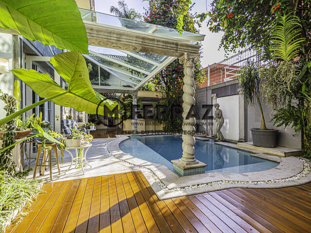 Casa para Venda em São Paulo - 2