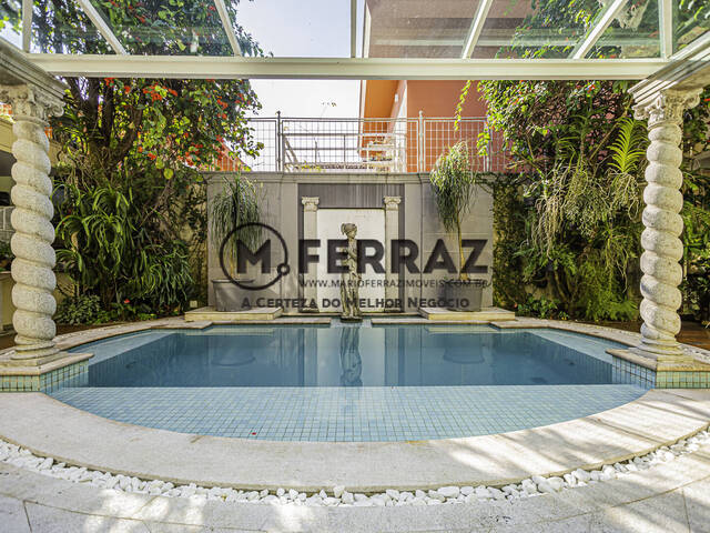 Casa para Venda em São Paulo - 4