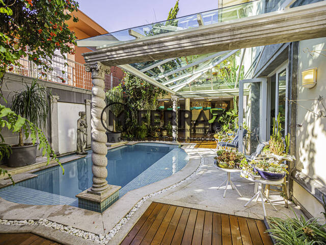 Casa para Venda em São Paulo - 5