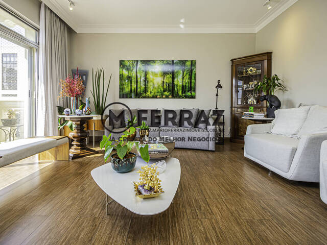 Apartamento para Venda em São Paulo - 3