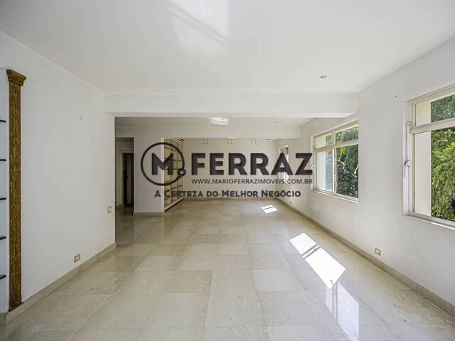 #1187924 - Apartamento para Venda em São Paulo - SP