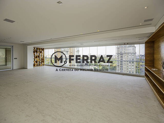 #1187991 - Apartamento para Venda em São Paulo - SP