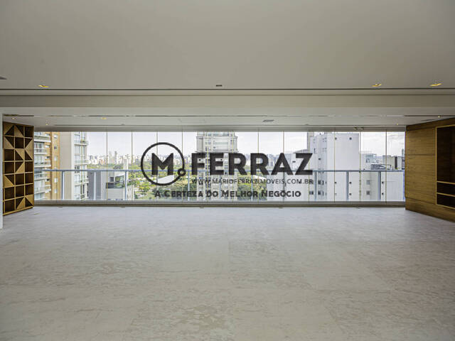 Apartamento para Venda em São Paulo - 4