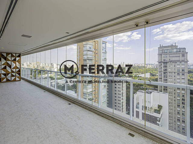 #1187991 - Apartamento para Venda em São Paulo - SP