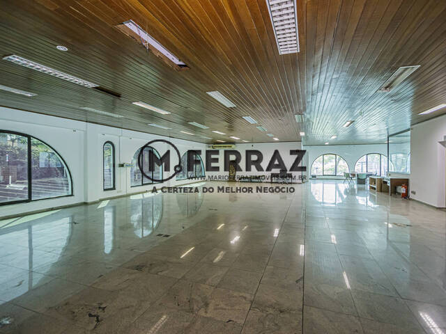 Casa para Locação em São Paulo - 4