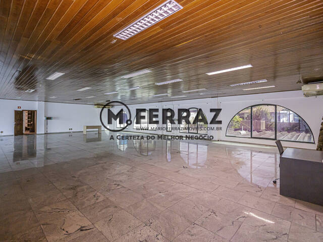 Casa para Locação em São Paulo - 2