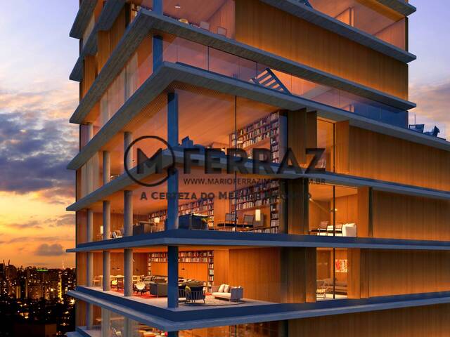 Apartamento para Venda em São Paulo - 4