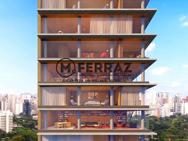 Apartamento para Venda em São Paulo - 3