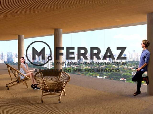 Apartamento para Venda em São Paulo - 5