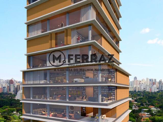 Apartamento para Venda em São Paulo - 2