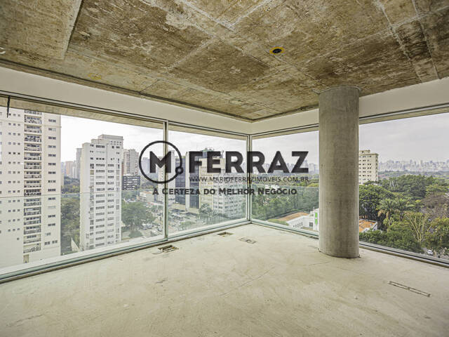 Apartamento para Venda em São Paulo - 3