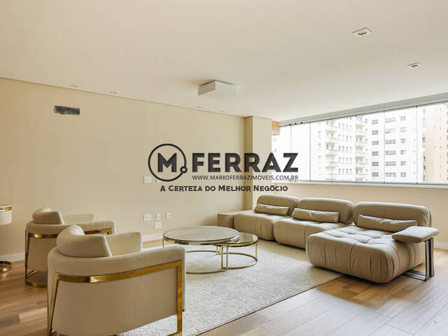 Apartamento para Venda em São Paulo - 5