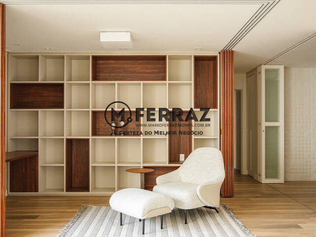Apartamento para Venda em São Paulo - 2