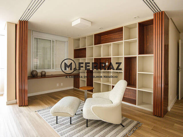 Apartamento para Venda em São Paulo - 3