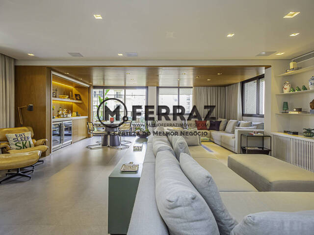 Apartamento para Venda em São Paulo - 5