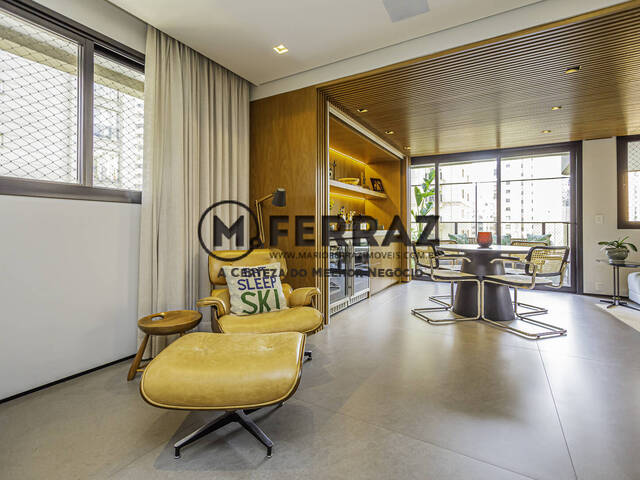Apartamento para Venda em São Paulo - 4