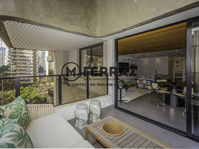 Apartamento para Venda em São Paulo - 2