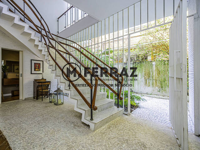 Casa para Venda em São Paulo - 2