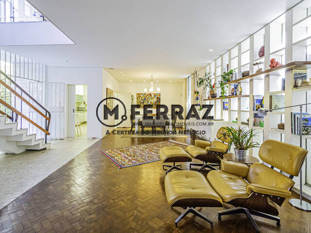 Casa para Venda em São Paulo - 4