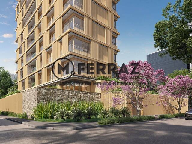 Apartamento para Venda em São Paulo - 3