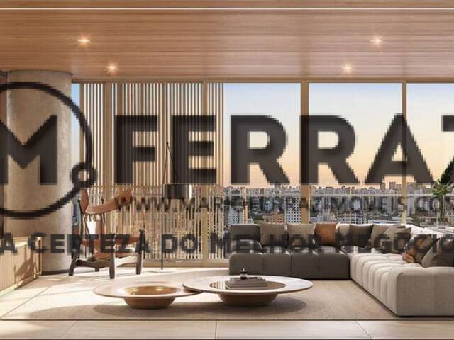 Apartamento para Venda em São Paulo - 2