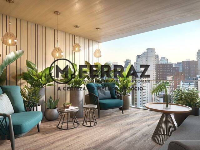 Apartamento para Venda em São Paulo - 5
