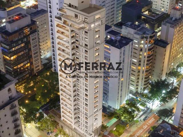 Apartamento para Venda em São Paulo - 2