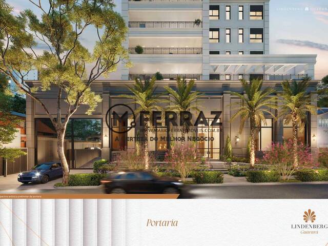 Apartamento para Venda em São Paulo - 3