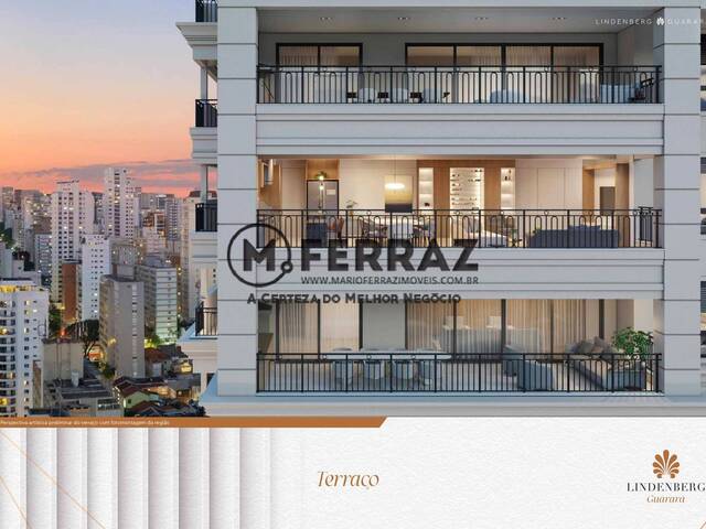 Apartamento para Venda em São Paulo - 4