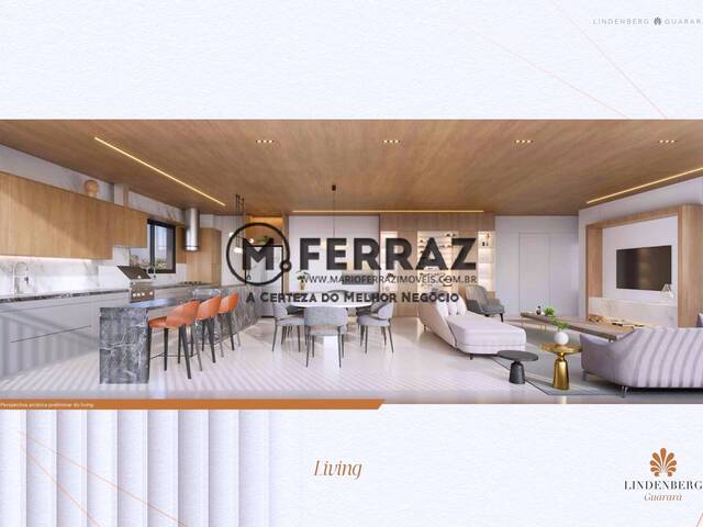 Apartamento para Venda em São Paulo - 5