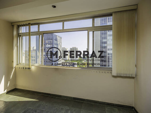 Apartamento para Venda em São Paulo - 3