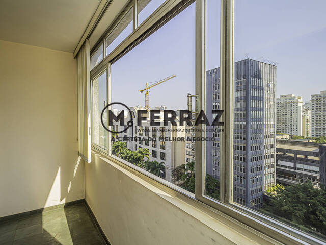 Apartamento para Venda em São Paulo - 4