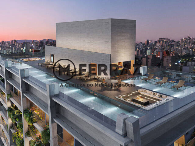 Apartamento para Venda em São Paulo - 4