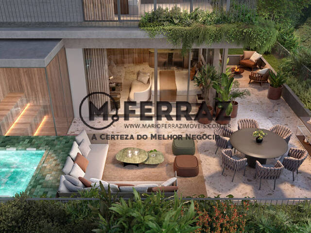 Apartamento para Venda em São Paulo - 3