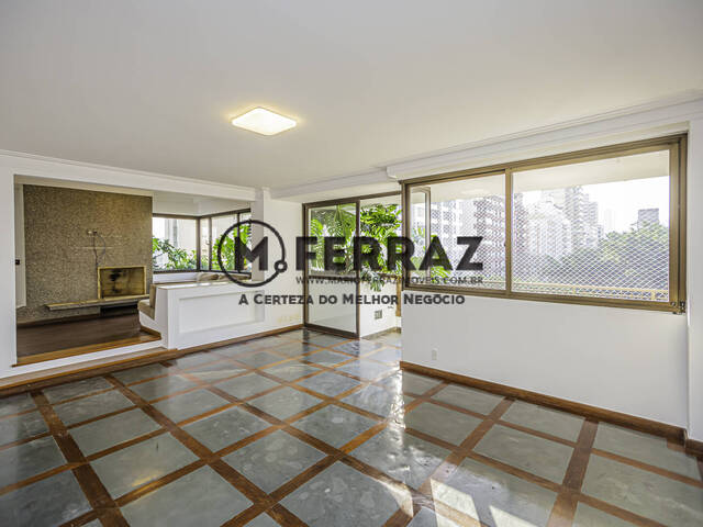 Apartamento para Venda em São Paulo - 4