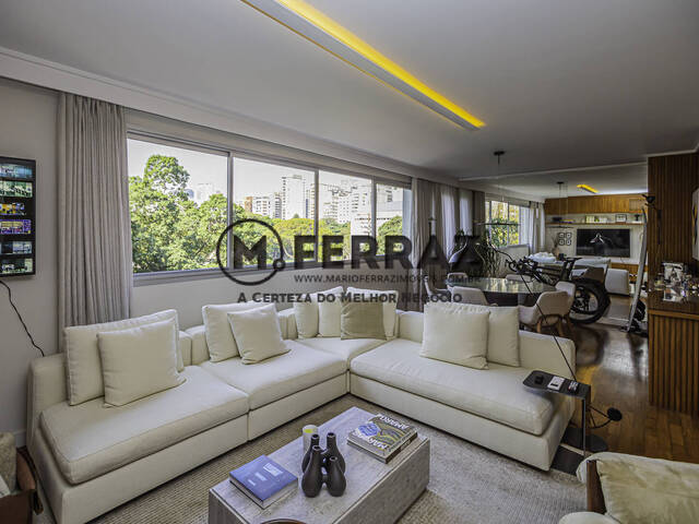 Apartamento para Venda em São Paulo - 2