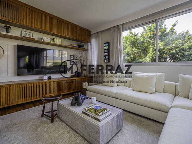 Apartamento para Venda em São Paulo - 5