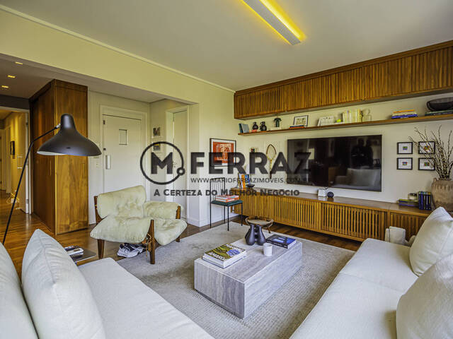 Apartamento para Venda em São Paulo - 4