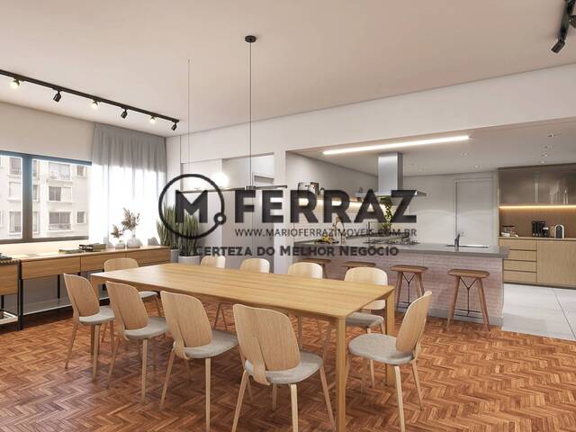 Apartamento para Venda em São Paulo - 2