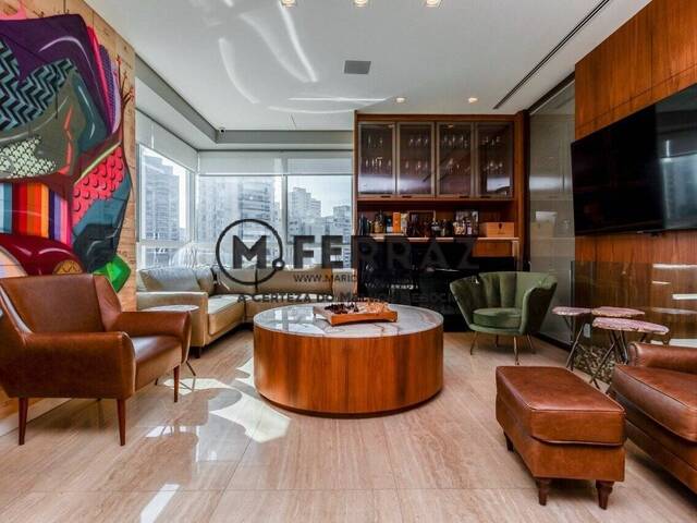Apartamento para Venda em São Paulo - 4