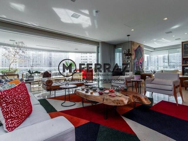 Apartamento para Venda em São Paulo - 3