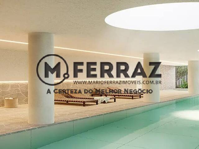 Apartamento para Venda em São Paulo - 4