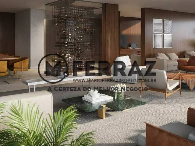 Apartamento para Venda em São Paulo - 3