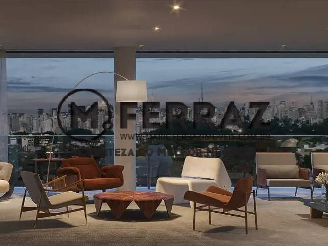 Apartamento para Venda em São Paulo - 2