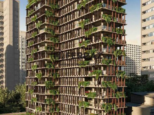 Apartamento para Venda em São Paulo - 2