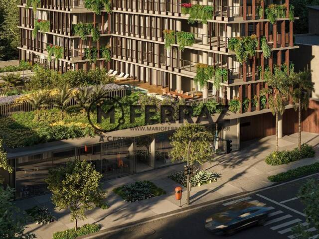 Apartamento para Venda em São Paulo - 3