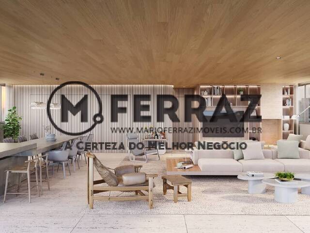 Apartamento para Venda em São Paulo - 3