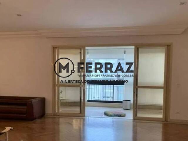 Apartamento para Venda em São Paulo - 3