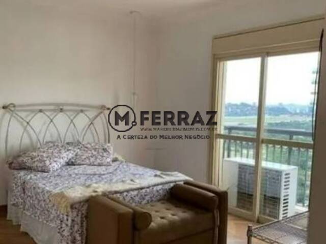 Apartamento para Venda em São Paulo - 5