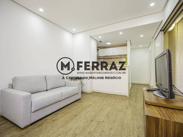 Flat para Venda em São Paulo - 4